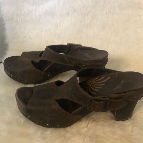 Dansko shoes 38 (1565) - Picture 4 of 7